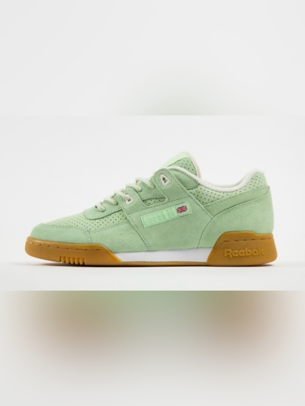 Reebok Workout Plus R12